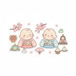 初節句の祝い方完全ガイド | 男女別準備と当日
