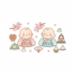 初節句の祝い方完全ガイド | 男女別準備と当日