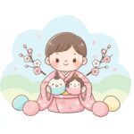 ひな祭りを子どもと楽しむ過ごし方と由来の伝え方
