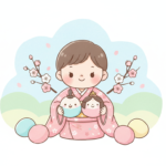 ひな祭りを子どもと楽しむ過ごし方と由来の伝え方