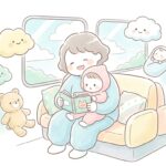 子連れ電車移動のコツ | ぐずり対策完全ガイド