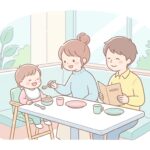 子連れ外食を成功させる店選び＆過ごし方のコツ