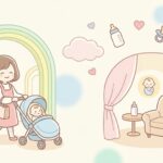 子連れショッピングモール完全攻略 | 授乳室活用術