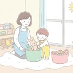 子ども部屋の片付け | 散らかりにくい部屋づくり術
