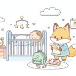 育休復帰の準備チェックリスト完全版
