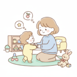 子ども叱り方 | 0-3歳NGワードと心に響く伝え方