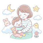 0〜3歳の子どもへのほめ方完全ガイド