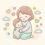 0〜3歳 | 子どもの自己肯定感を育てる声かけ術
