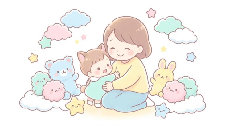 子どもとの遊び時間の質を上げる関わり方