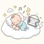 赤ちゃんが寝るYouTube音楽 | 人気BGM厳選