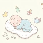 新生児あるある50連発 | 先輩ママ共感のリアル体験集