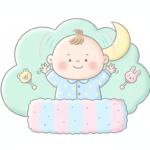 赤ちゃんが頭を振る理由 | 首ふりは病気？対処法