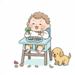 BLW離乳食の進め方完全ガイド | 人気の秘密