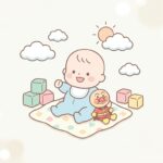 1歳でアンパンマンに夢中になる理由と活用法