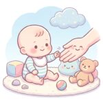 1歳児がやってはいけない遊び | 安全対策