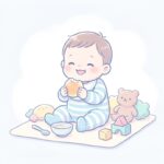1歳児に安心な市販パン | 選び方とおすすめ人気商品