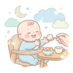 1歳のアイスはいつから？量と与え方の目安