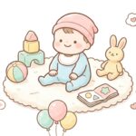 1歳おうち遊びマンネリ脱出 | SNS新アイデア集