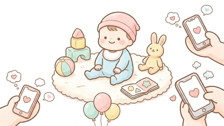 1歳おうち遊びマンネリ脱出 | SNS新アイデア集