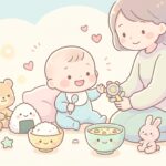 2歳の外食で暴れる悩み解決！子連れランチ神アイデア
