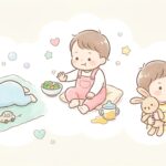 2歳児あるある50選 | 共感必至のイヤイヤ日常