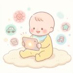 2歳児が夢中になるYouTube人気ランキング