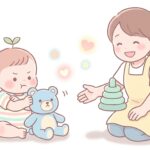 2歳「これじゃない！」攻略法 | 気分切替え術