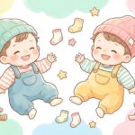 2歳コーデ完全ガイド | プチプラで真似できる定番