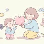 2歳の暴言にもう困らない！楽しく直す声かけ術