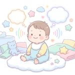 3歳の独り言・宇宙語の意味 | 発達段階を完全解説