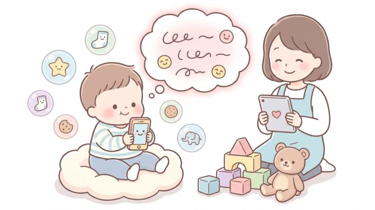 3歳の名言・迷言集 | SNSで話題の一言