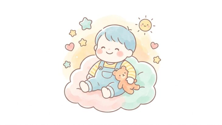 3歳の中間反抗期チェック | 時期と接し方