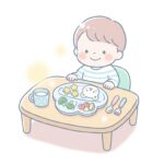 3歳の朝ごはん人気ワンプレート献立20選
