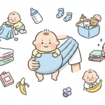育児あるあるバズツイート100選 | SNS共感まとめ