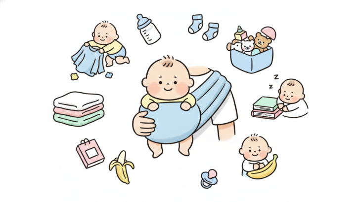 育児あるあるバズツイート100選 | SNS共感まとめ