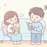 夫にイライラ | 育児中ママの共感&解決アイデア集