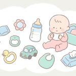 100均育児グッズ厳選35選 | DAISO・セリア神アイテム