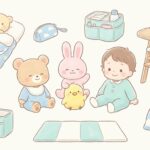 ニトリの育児グッズが優秀 | SNS話題の神アイテム