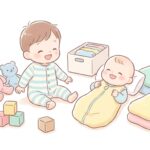 無印良品の育児アイテム | 0〜3歳ママ人気15選