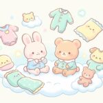 西松屋とバースデイ徹底比較 | 賢い使い分け術