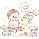 ユニクロ・GU子供服の選び方とサイズアップ完全ガイド