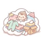 メルカリで子供服を賢く売買！活用術完全ガイド
