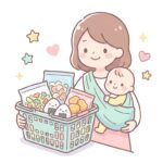 業務スーパー子育て活用術 | 冷凍食品の神アイテム