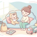 ネットスーパー子育て活用術 | イオン・楽天西友比較