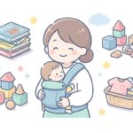 子育てサブスク活用術 | 知育・絵本・服おすすめ