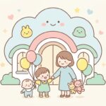 アンパンマンミュージアム完全ガイド | 年齢別の回り方