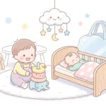 IKEAキッズ完全ガイド | 0〜3歳子連れ攻略術