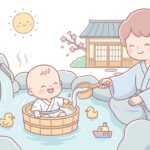 子連れ温泉旅館の選び方 | 赤ちゃん歓迎の宿