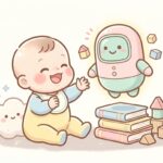 子どもとChatGPTで遊ぶ知育アイデア集