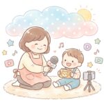 キッズユーチューバー | 子の夢への向き合い方